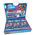 #4 PYT 1 x Topps Finest UCC Hobby