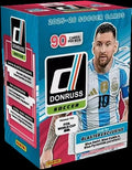 #3 PYT 2 x PANINI Donruss Road to FIFA World Cup 2026 Blaster Box