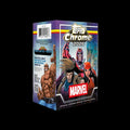 #5 RLB 2 x Topps Chrome Marvel Value Box